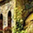 Предпросмотр схемы вышивки «Домик» (№1851422)