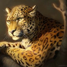 Схема вышивки «№1851684»