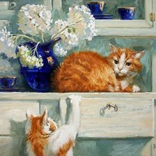 Схема вышивки «№1851687»