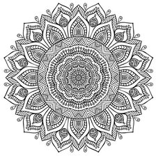 Схема вышивки «Антистресс»