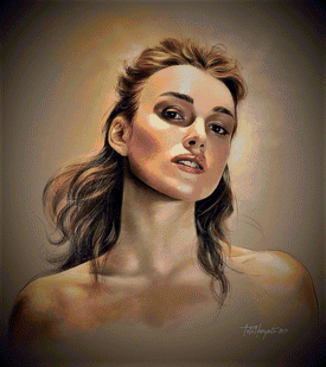 кира найтли - знаменитости - предпросмотр