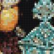 Предпросмотр схемы вышивки «МОРЗКО» (№1852579)