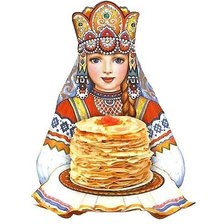 Схема вышивки «Детская»