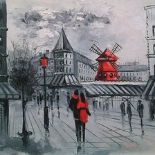 Схема вышивки «№1852668»