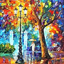 Схема вышивки «свет и сумрак»