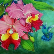 Схема вышивки «№1852853»