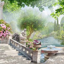 Схема вышивки «№1852978»