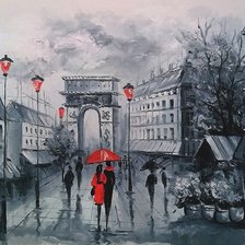 Схема вышивки «№1853012»