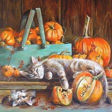 Схема вышивки «№1853029»