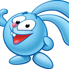 Схема вышивки «3»