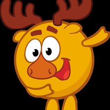 Схема вышивки «4»