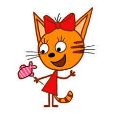 Схема вышивки «7»