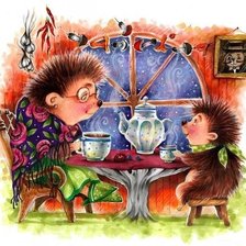 Схема вышивки «№1853176»