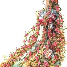 Схема вышивки «№1853619»