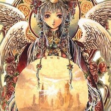 Схема вышивки «№1853620»