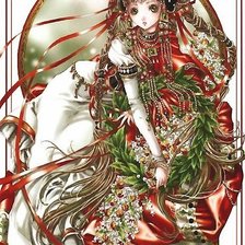 Схема вышивки «№1853623»