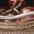 Предпросмотр схемы вышивки «натюрморт» (№1854031)