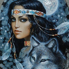 Схема вышивки «№1854042»