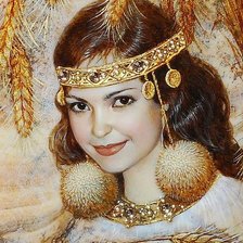 Схема вышивки «№1854044»