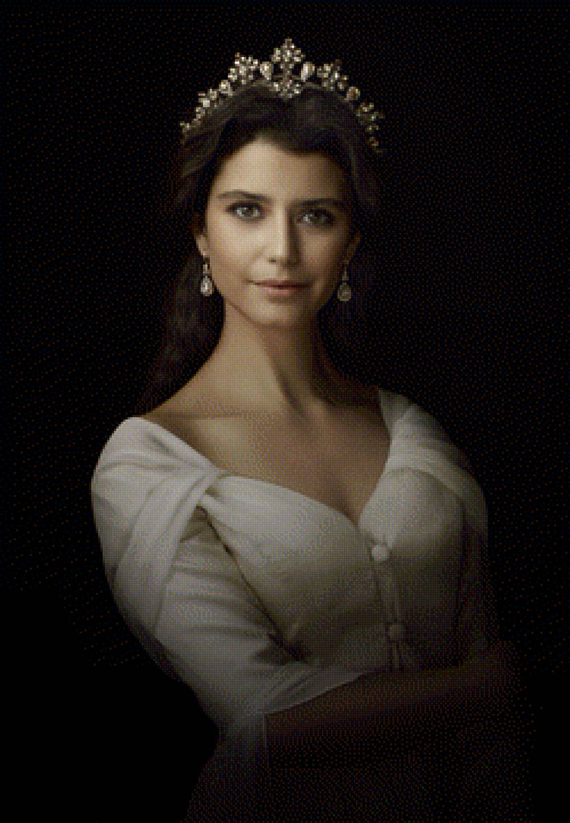 Кесем султан - кесем султан, берен саат, великолепный век, кесем - предпросмотр