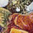 Предпросмотр схемы вышивки «Натюрморт.» (№1854279)