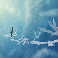 Схема вышивки «№1854343»