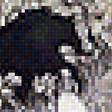 Предпросмотр схемы вышивки «рисунок» (№1854398)