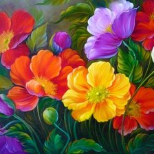 Схема вышивки «№1854461»