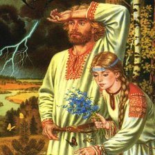 Схема вышивки «468»