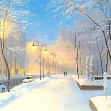 Схема вышивки «№1854741»