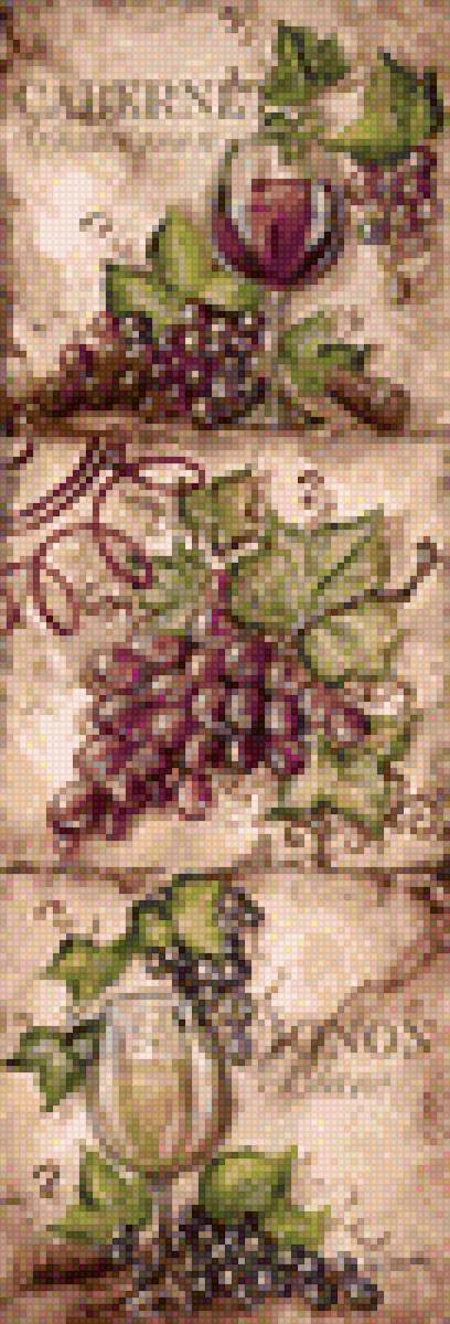 вино - прованс, вино - предпросмотр