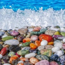 Схема вышивки «470»