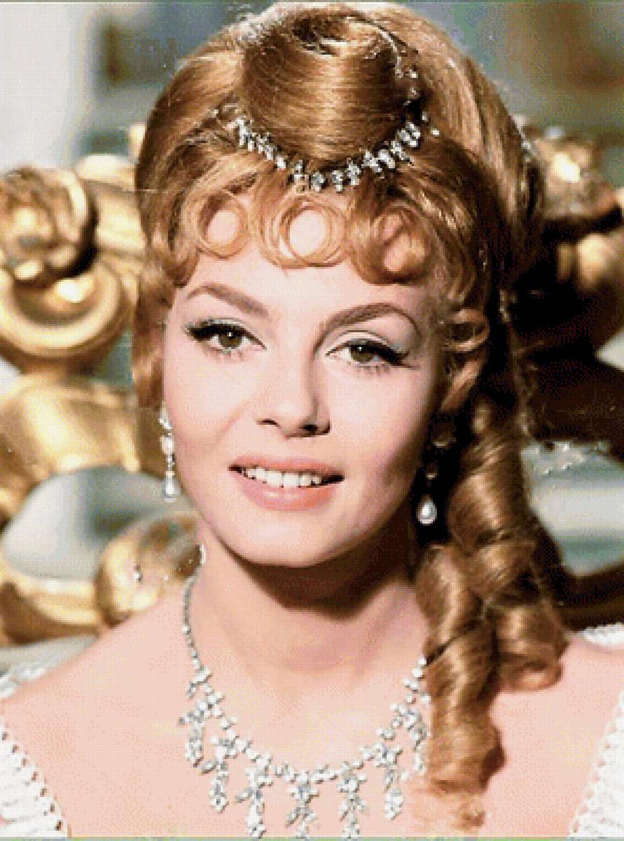 1Анжелика - девушка, актриса, кино, люди - предпросмотр