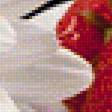 Предпросмотр схемы вышивки «Клубника» (№1855385)