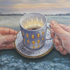 Схема вышивки «№1855386»