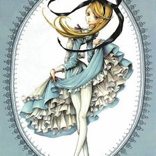 Схема вышивки «№1855774»