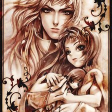 Схема вышивки «№1855775»