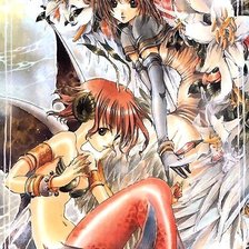 Схема вышивки «№1855778»