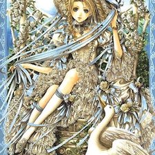 Схема вышивки «№1855779»