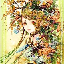 Схема вышивки «№1855781»