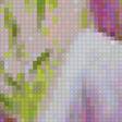 Предпросмотр схемы вышивки «цветы» (№1855834)