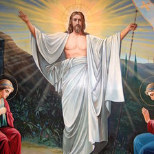 святые ангелы