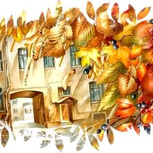 Схема вышивки «ПИТЕР»