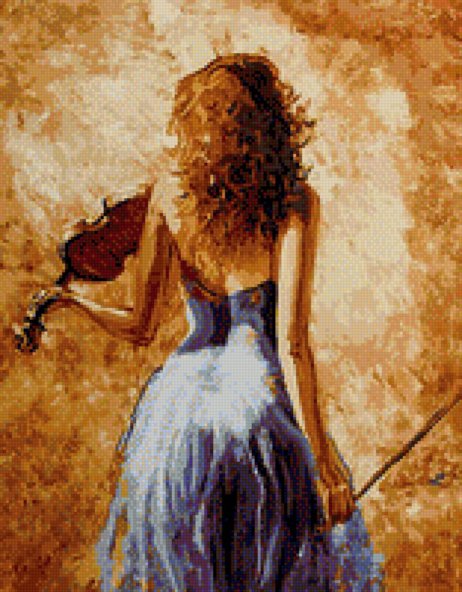 ქალი - предпросмотр