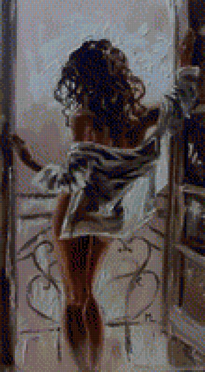 ქალი - предпросмотр