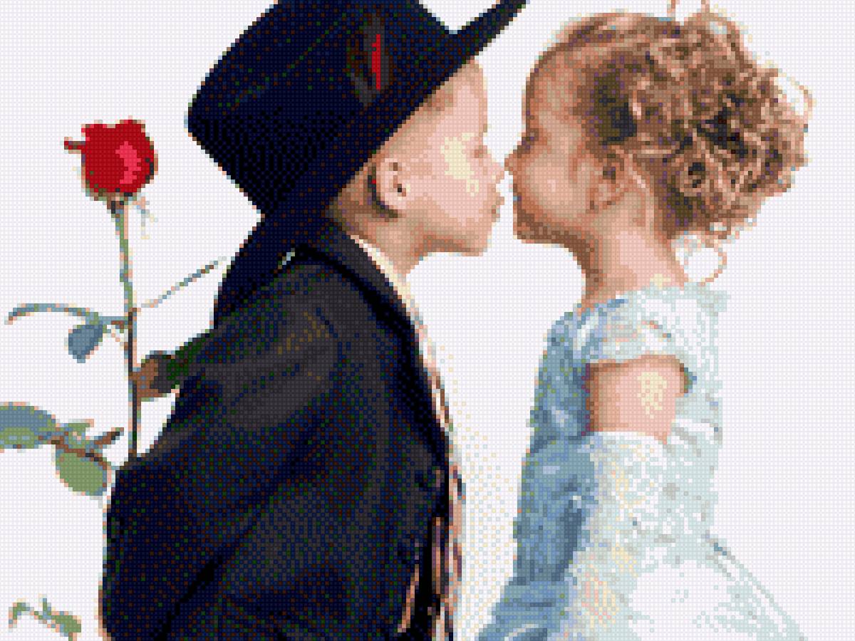 ბავშვები - предпросмотр