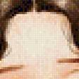 Предпросмотр схемы вышивки «Девочка» (№1856230)
