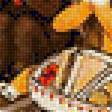 Предпросмотр схемы вышивки «Пикник» (№1856247)