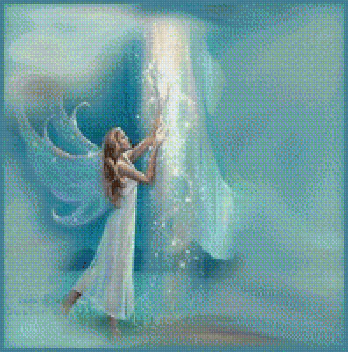 Fata - fata - предпросмотр