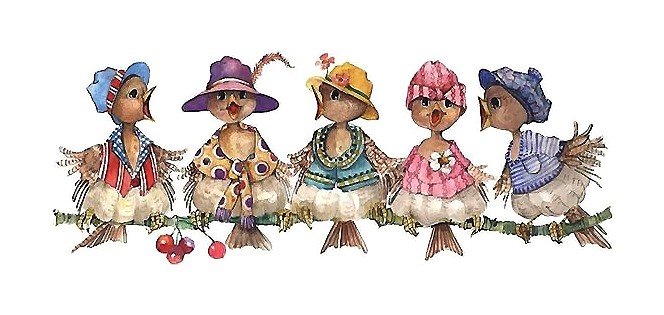 Детская - оригинал